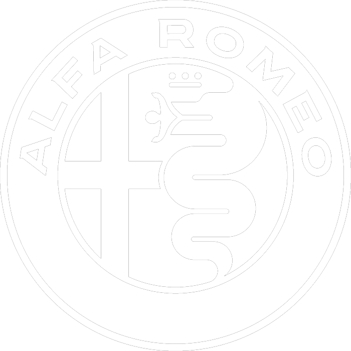 Alfa Romeo logo