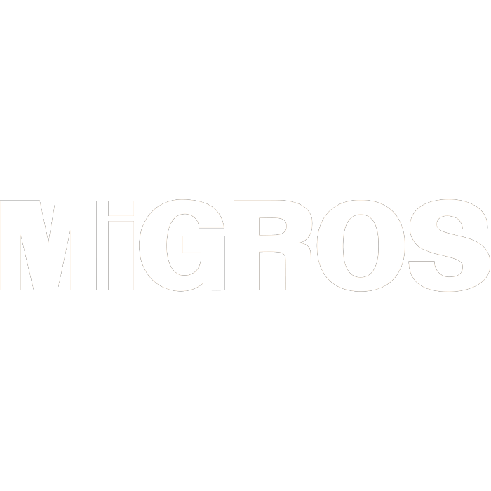 Migros logo