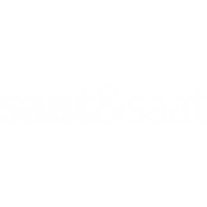 Saat & Saat logo