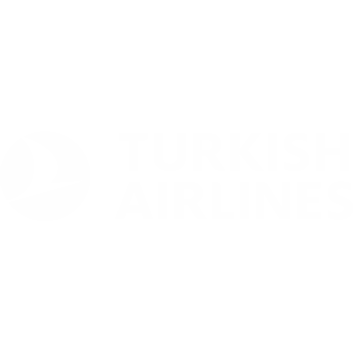 Turkish Airlines logo